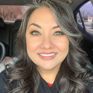 Meet your Posher, Theresa